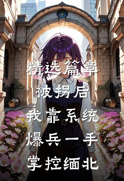 精选篇章被拐后，我靠系统爆兵一手掌控缅北
