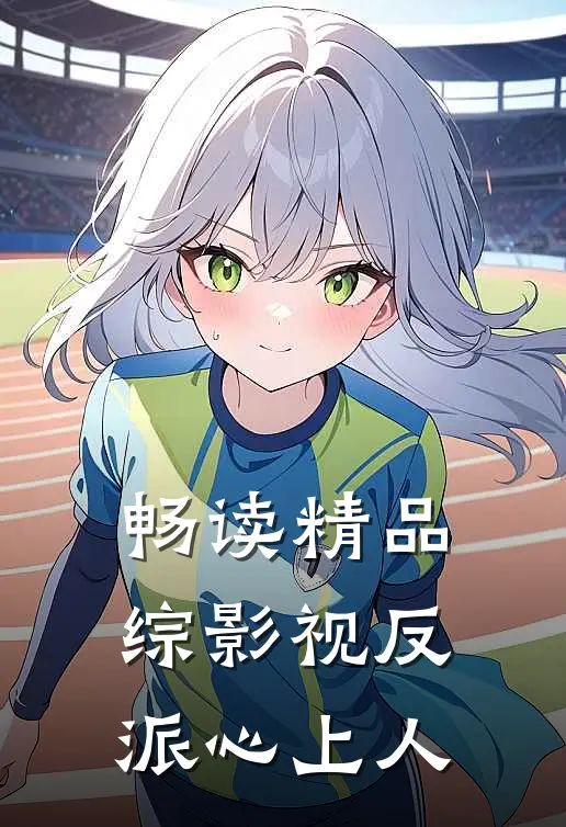 畅读精品【综影视】反派心上人