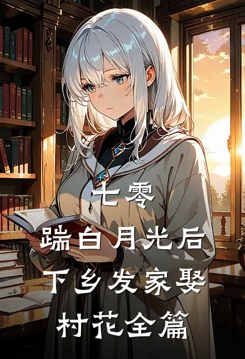 七零，踹白月光后下乡发家娶村花全篇