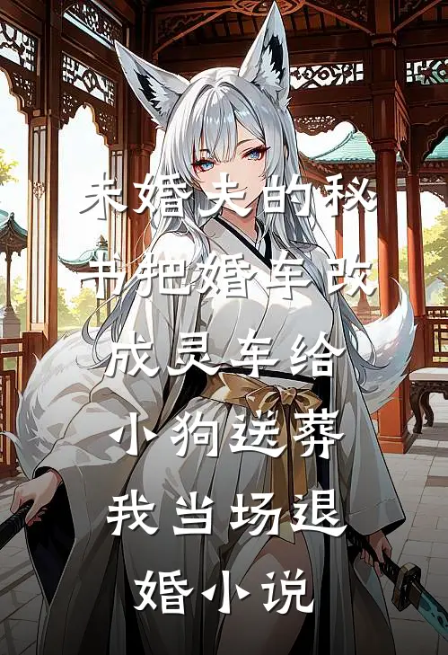 未婚夫的秘书把婚车改成灵车给小狗送葬，我当场退婚小说