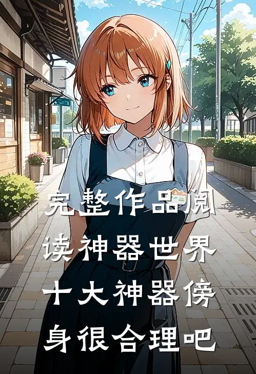 完整作品阅读神器世界：十大神器傍身很合理吧