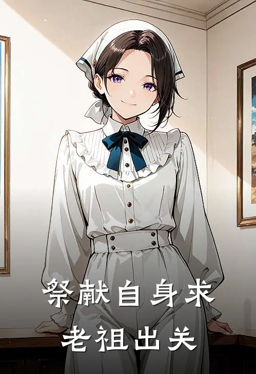 祭献自身求老祖出关