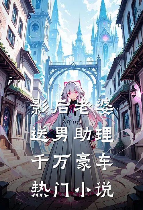 影后老婆送男助理千万豪车热门小说