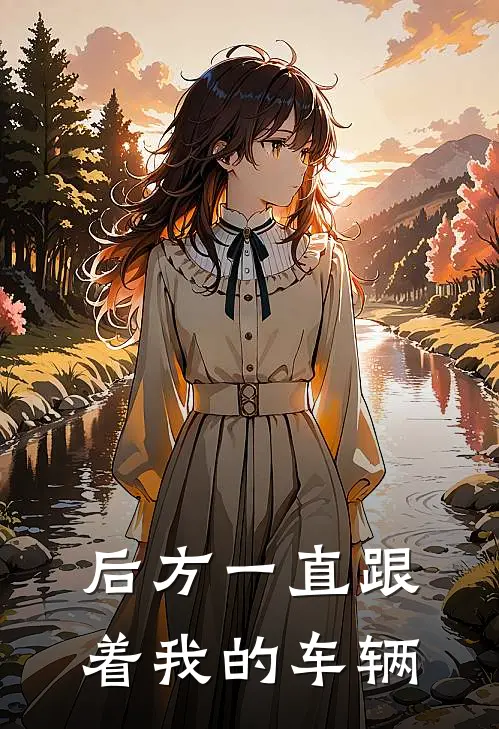 后方一直跟着我的车辆