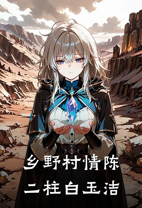 乡野村情陈二柱白玉洁