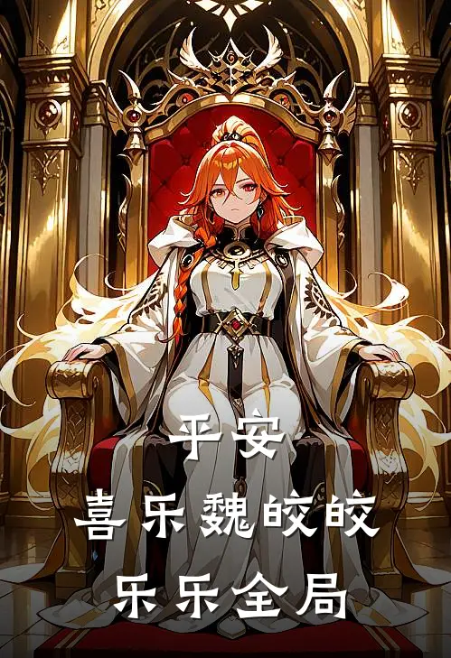 平安，喜乐魏皎皎乐乐全局