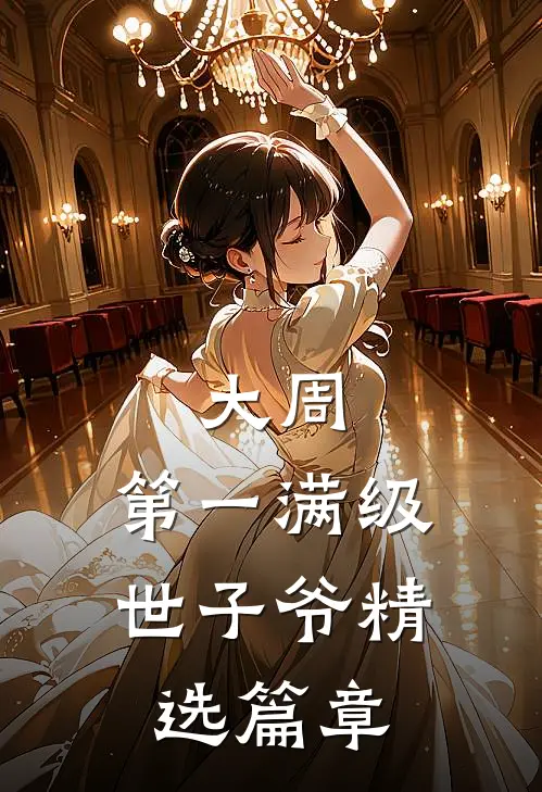 大周：第一满级世子爷精选篇章