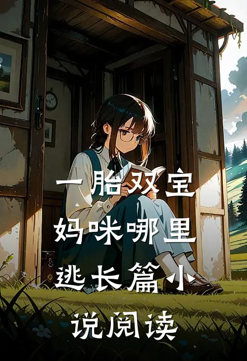 一胎双宝：妈咪哪里逃长篇小说阅读