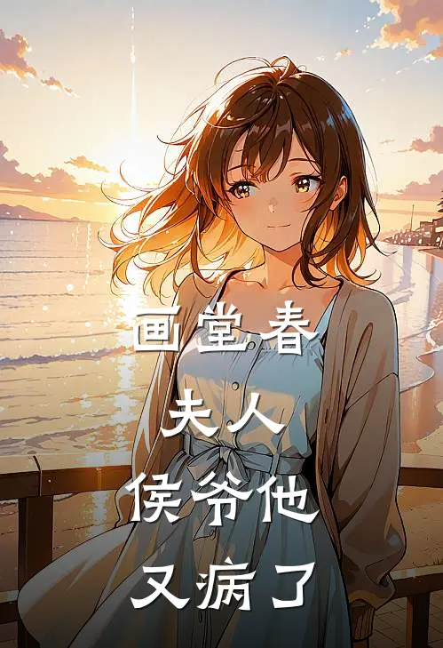 画堂春：夫人，侯爷他又病了