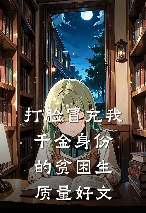 打脸冒充我千金身份的贫困生质量好文