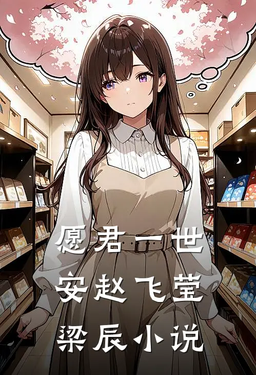 愿君一世安赵飞莹梁辰小说
