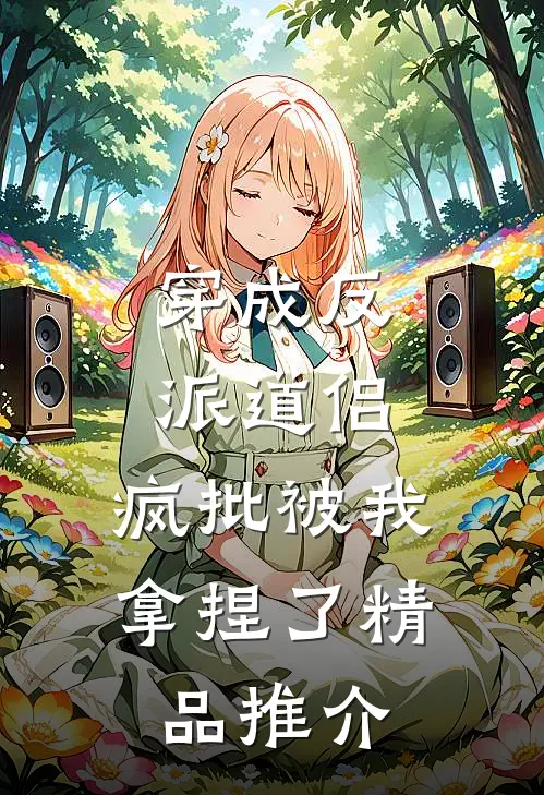 穿成反派道侣，疯批被我拿捏了精品推介