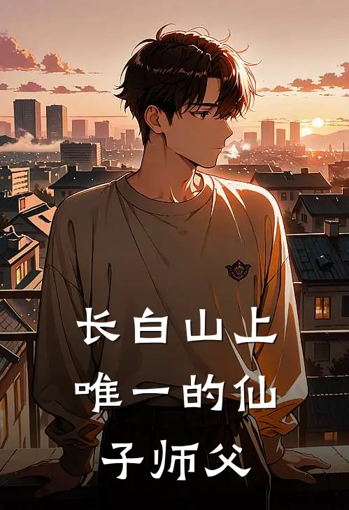 长白山上唯一的仙子师父