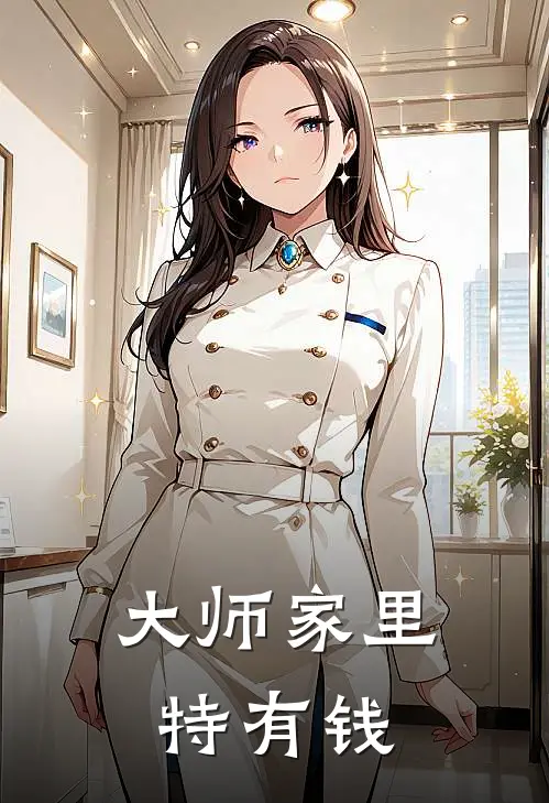 大师家里特有钱