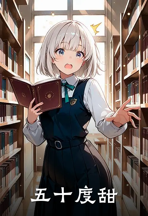 五十度甜