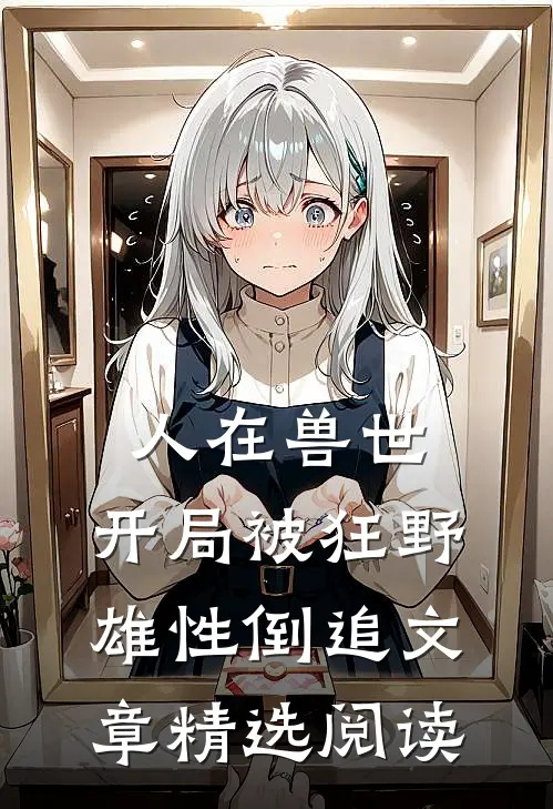人在兽世，开局被狂野雄性倒追文章精选阅读