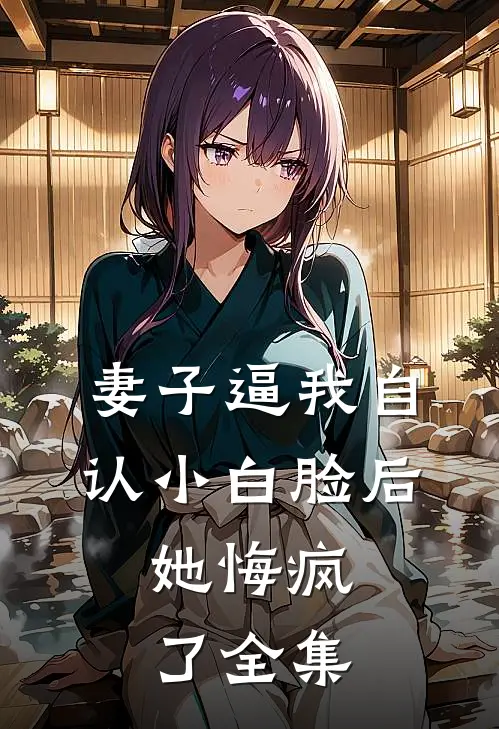妻子逼我自认小白脸后，她悔疯了全集