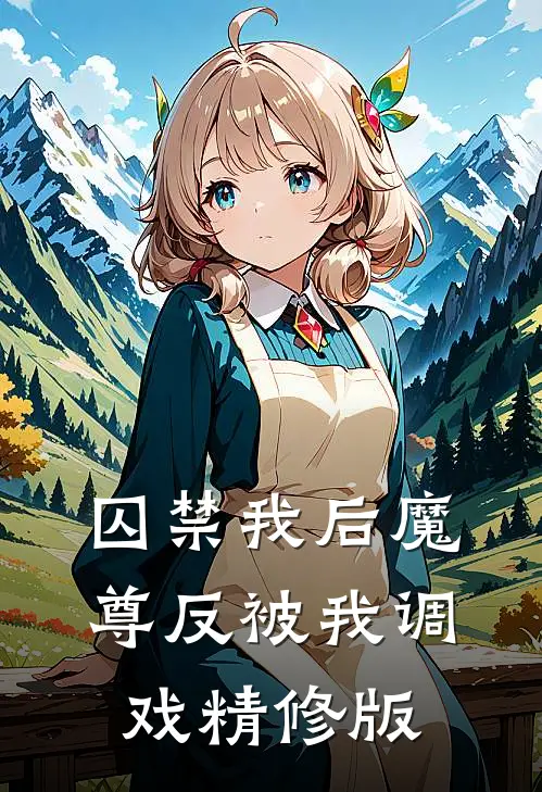 囚禁我后魔尊反被我调戏精修版
