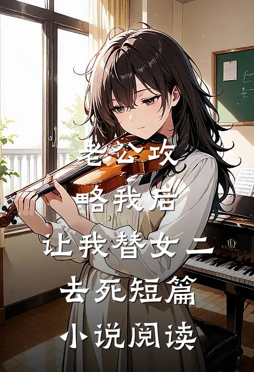 老公攻略我后，让我替女二去死短篇小说阅读