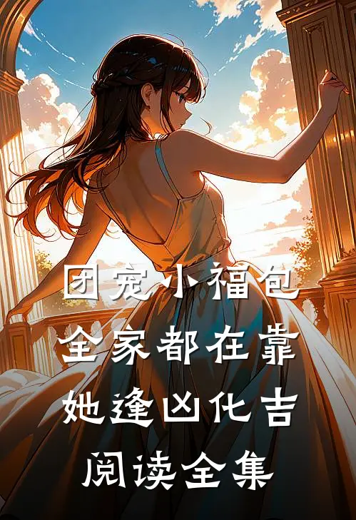 团宠小福包：全家都在靠她逢凶化吉阅读全集