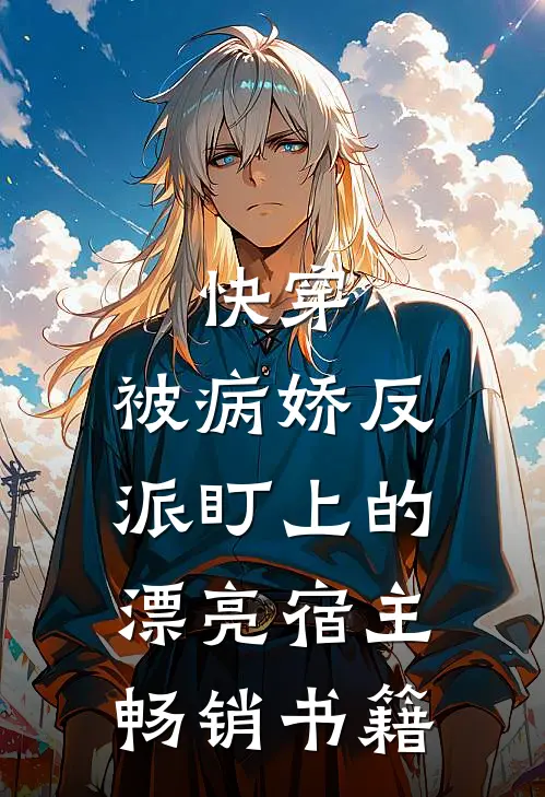 快穿：被病娇反派盯上的漂亮宿主畅销书籍