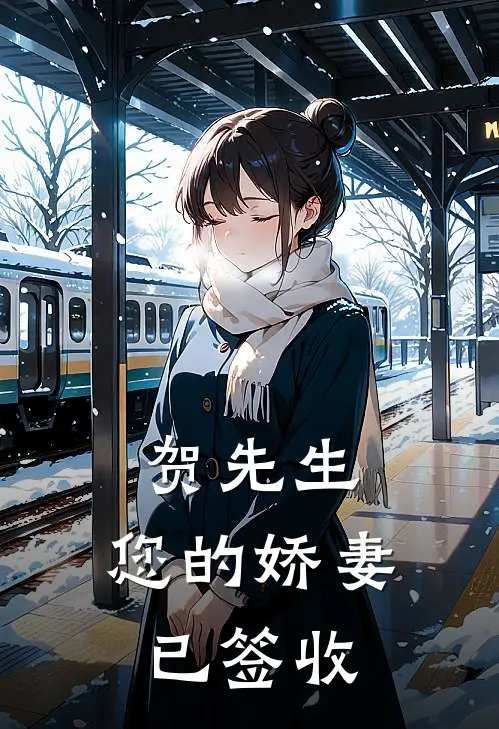 贺先生，您的娇妻已签收