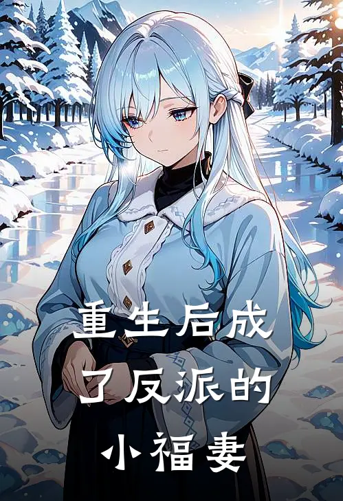 重生后成了反派的小福妻