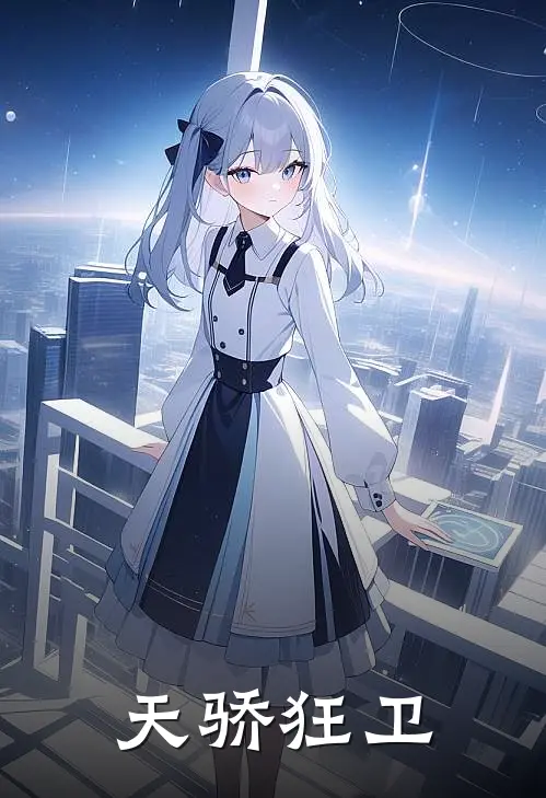 天骄狂卫