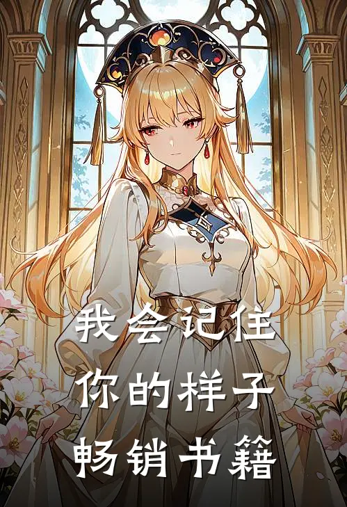 我会记住你的样子畅销书籍