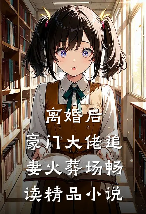 离婚后，豪门大佬追妻火葬场畅读精品小说
