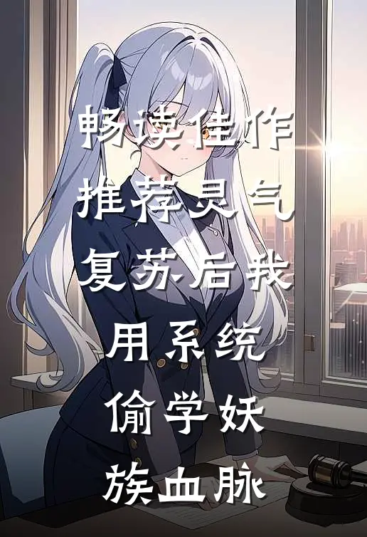 畅读佳作推荐灵气复苏后我用系统偷学妖族血脉