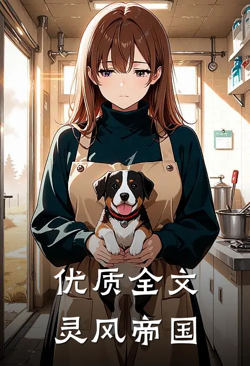 优质全文灵风帝国