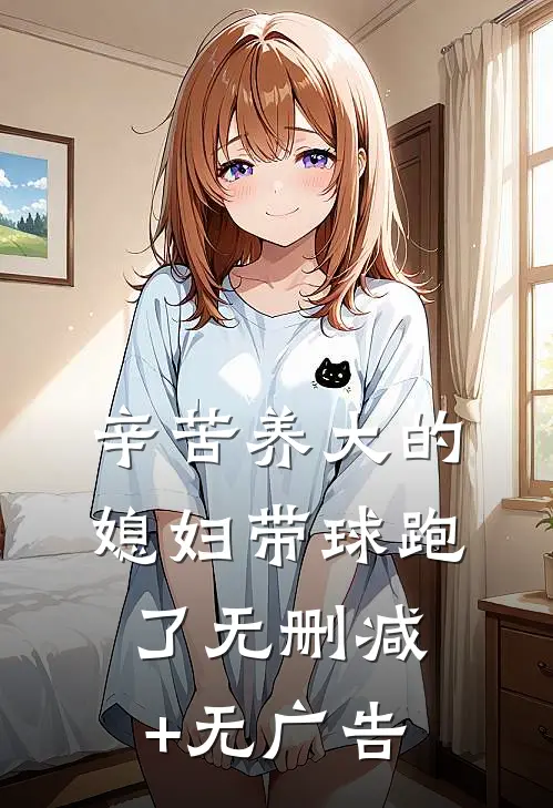 辛苦养大的媳妇带球跑了无删减+无广告