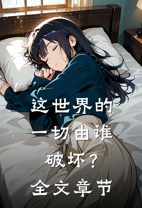 这世界的一切由谁破坏？全文章节