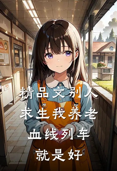 精品文别人求生我养老，血线列车就是好