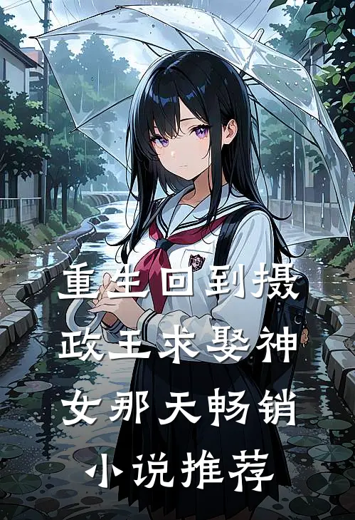 重生回到摄政王求娶神女那天畅销小说推荐