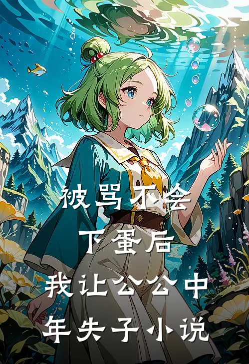 被骂不会下蛋后，我让公公中年失子小说