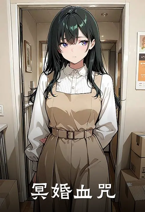 冥婚血咒