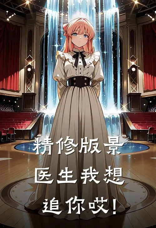 精修版景医生我想追你哎!