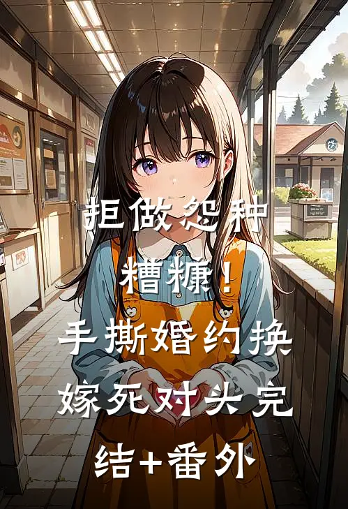 拒做怨种糟糠！手撕婚约换嫁死对头完结+番外