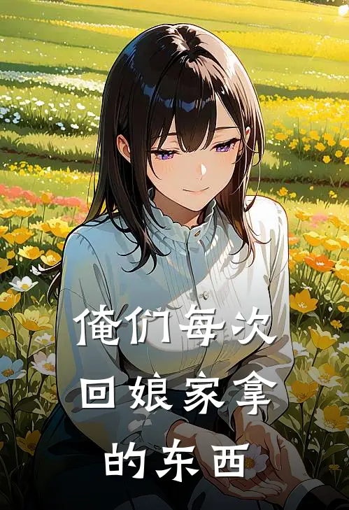 俺们每次回娘家拿的东西
