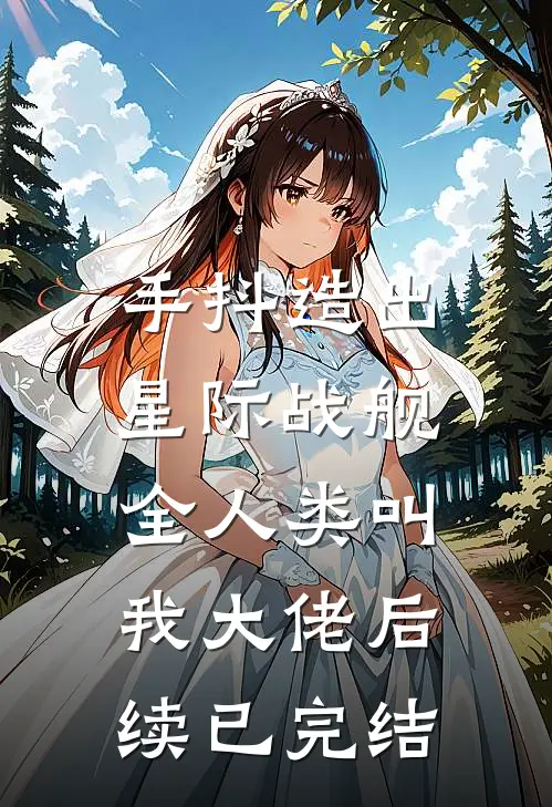 手抖造出星际战舰，全人类叫我大佬后续已完结