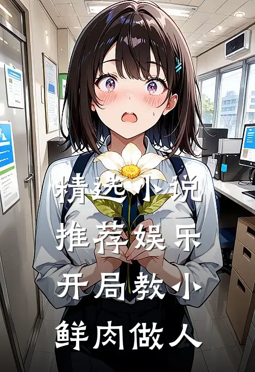 精选小说推荐娱乐：开局教小鲜肉做人