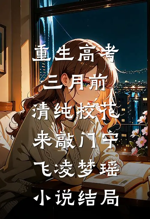 重生高考三月前，清纯校花来敲门宁飞凌梦瑶小说结局