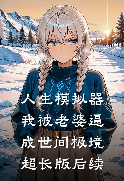 人生模拟器：我被老婆逼成世间极境超长版后续