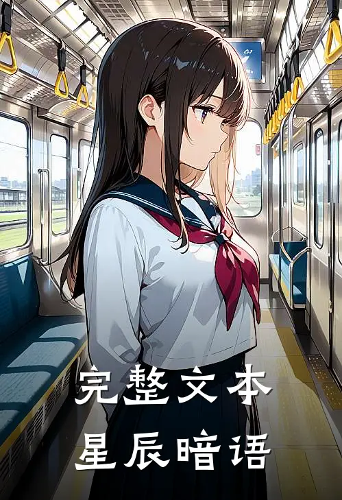 完整文本星辰暗语