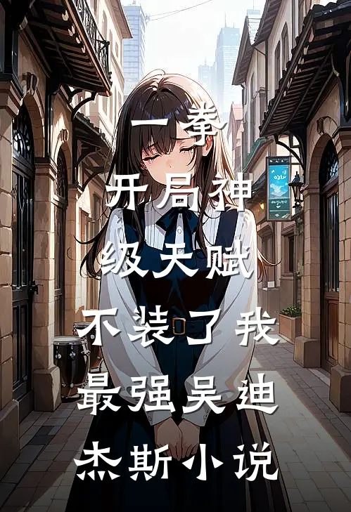 一拳：开局神级天赋，不装了我最强吴迪杰斯小说