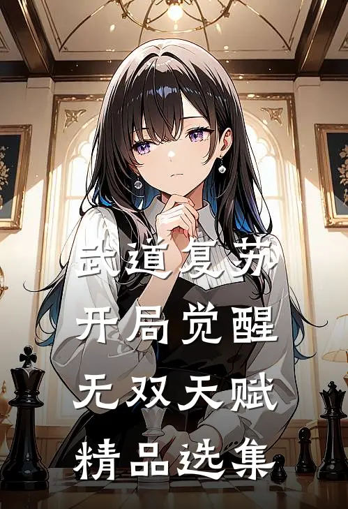 武道复苏：开局觉醒无双天赋精品选集