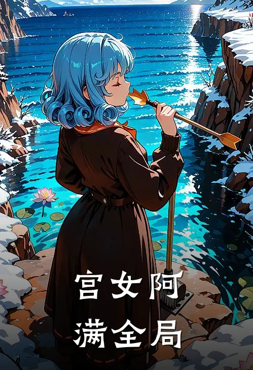 宫女阿满全局