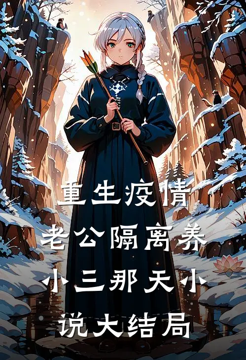 重生疫情，老公隔离养小三那天小说大结局